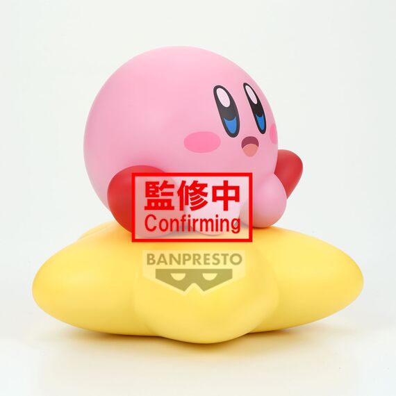 Figurka Kirby Sofvimates - Kirby- Zdjęcie 12