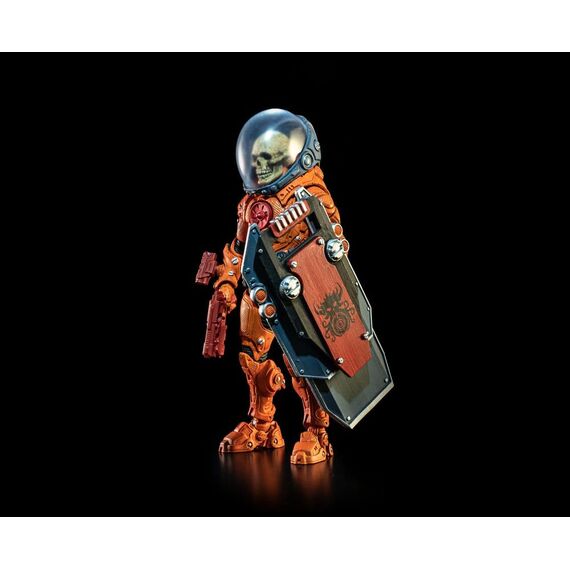 Figurka Cosmic Legions - Wal-torr the Mad- Zdjęcie 14
