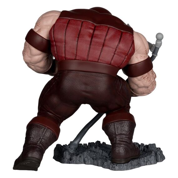 Figurka Marvel 1/10 - Juggernaut (Spider-Man #16) [Gold Label]- Zdjęcie 9