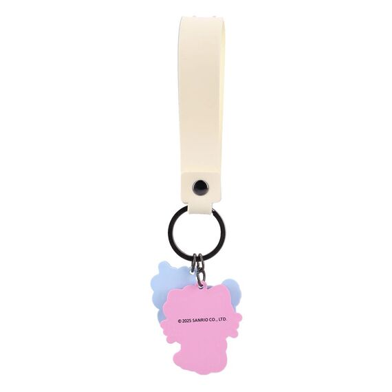 Brelok Hello Kitty and Friends FunKey - Hello Kitty- Zdjęcie 4