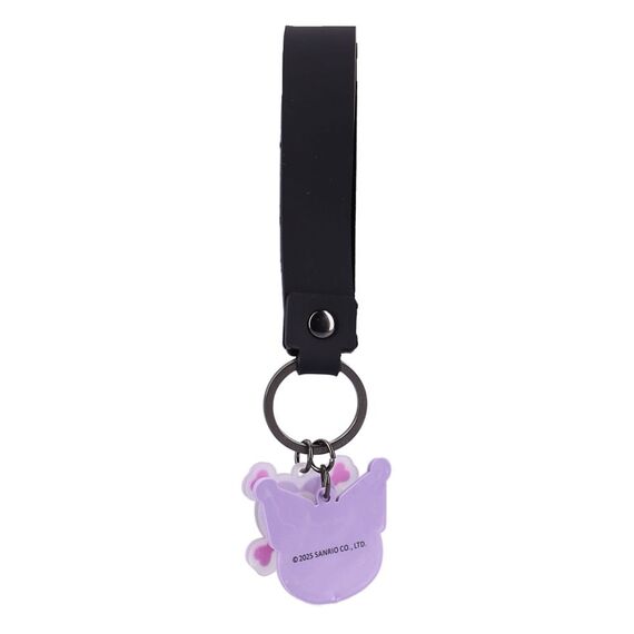 Brelok Hello Kitty and Friends FunKey - Kuromi- Zdjęcie 4