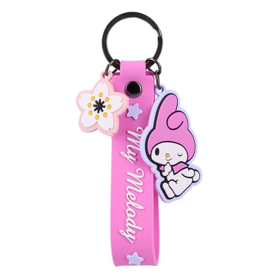 Brelok Hello Kitty and Friends FunKey - My Melody