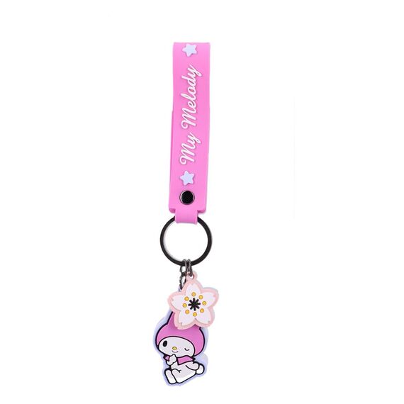 Brelok Hello Kitty and Friends FunKey - My Melody- Zdjęcie 2