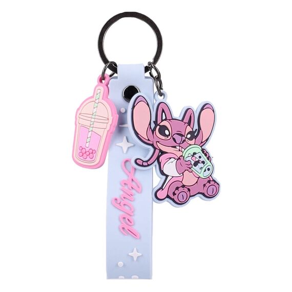 Brelok Lilo & Stitch FunKey - Angel