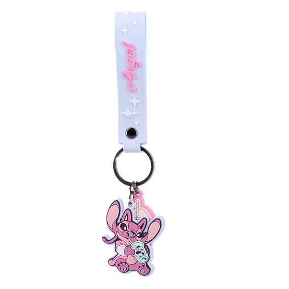 Brelok Lilo & Stitch FunKey - Angel- Zdjęcie 2