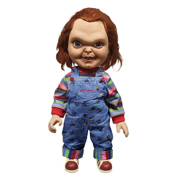 Figurka Child´s Play - Chucky (z dźwiękiem)