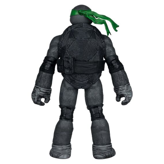Figurka z komiksem Teenage Mutant Ninja Turtles Page Punchers - Raphael (Black White & Green) [Red Platinum Edition]- Zdjęcie 11