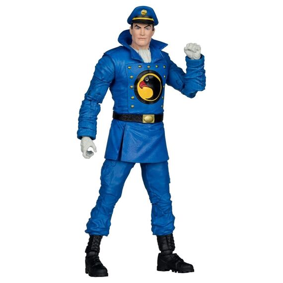 Figurka DC Multiverse McFarlane Collector Edition - Blackhawk (DC Classic)- Zdjęcie 2