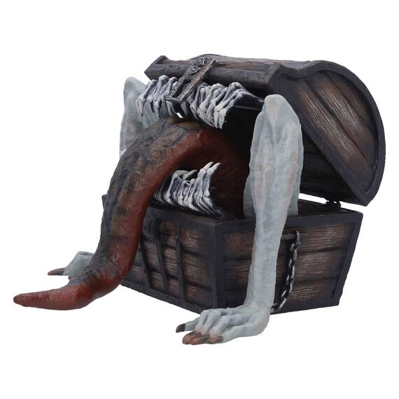 Pojemnik kolekcjonerski na akcesoria Dark Souls - Mimic- Zdjęcie 4