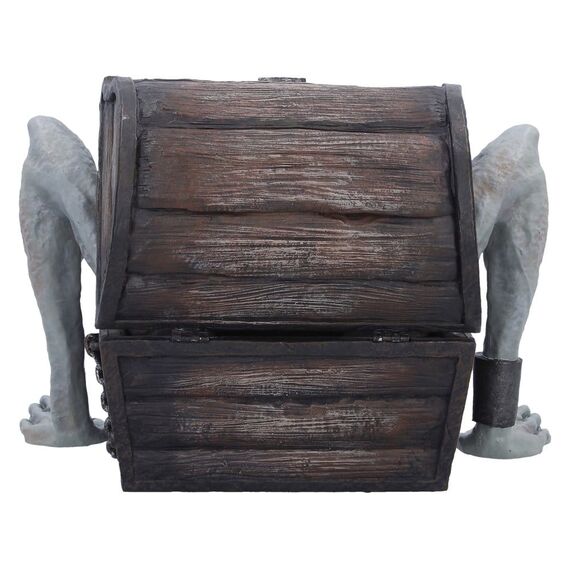 Pojemnik kolekcjonerski na akcesoria Dark Souls - Mimic- Zdjęcie 6