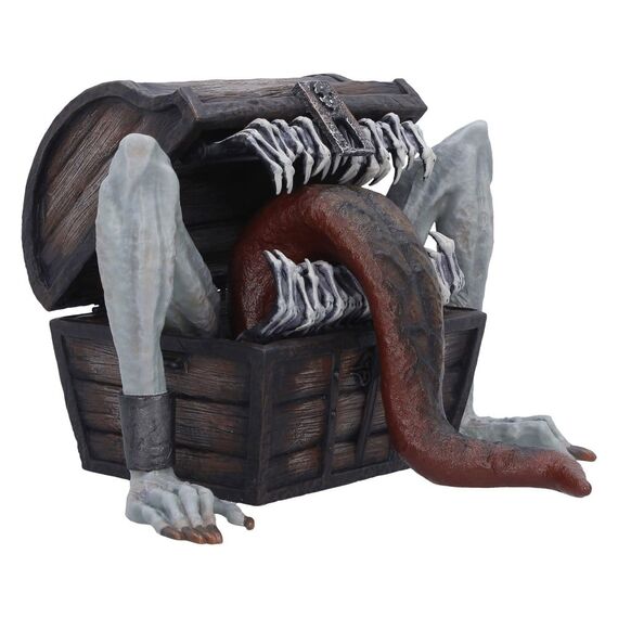 Pojemnik kolekcjonerski na akcesoria Dark Souls - Mimic- Zdjęcie 8