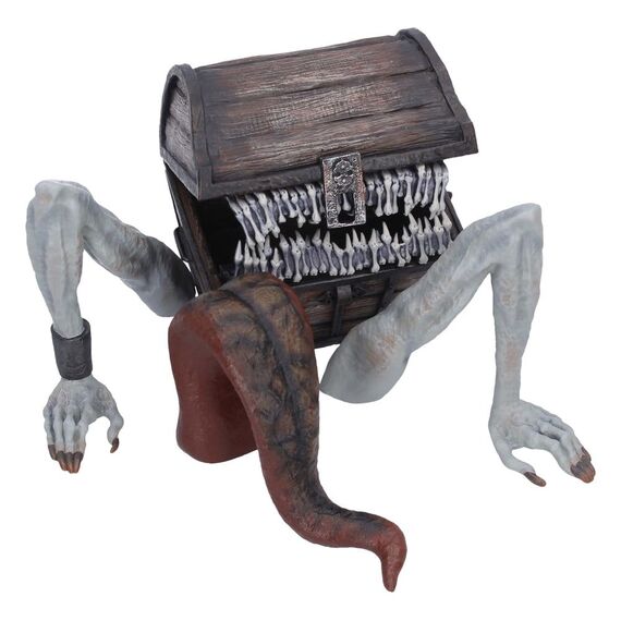 Pojemnik kolekcjonerski na akcesoria Dark Souls - Mimic- Zdjęcie 12