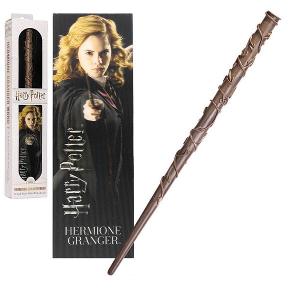 Różdżka Harry Potter - Hermiona Granger (PVC)