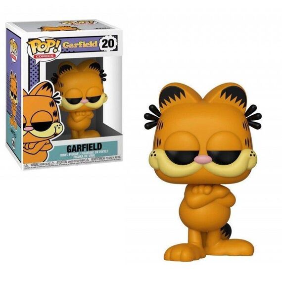 Figurka Garfield POP!