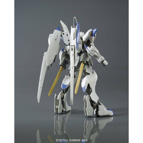 Model figurki GUNDAM HG 1/144 Gundam Bael- Zdjęcie 3
