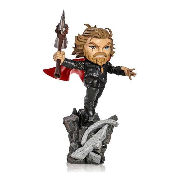 Figurka Avengers Endgame Mini Co. - Thor