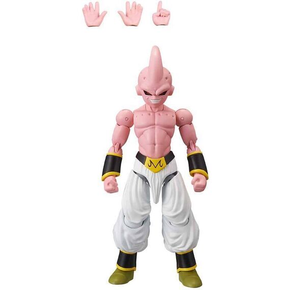 Figurka Dragon Ball Dragon Stars - Majin Buu Final Form