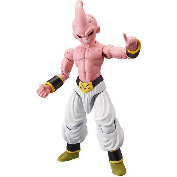 Figurka Dragon Ball Dragon Stars - Majin Buu Final Form- Zdjęcie 2