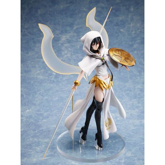 Figurka Fate/Grand Order 1/7 Lancer Valkyrie (Ortlinde)- Zdjęcie 3