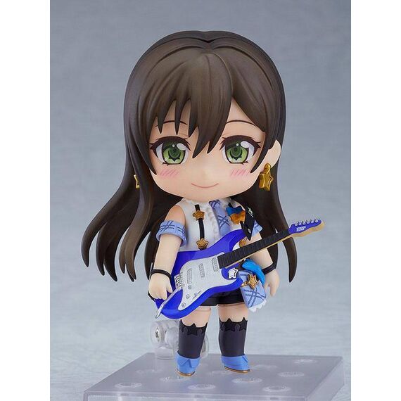 Figurka BanG Dream! Girls Band Party! Nendoroid - Tae Hanazono Stage Outfit Ver.- Zdjęcie 2
