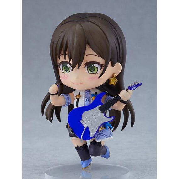 Figurka BanG Dream! Girls Band Party! Nendoroid - Tae Hanazono Stage Outfit Ver.- Zdjęcie 3