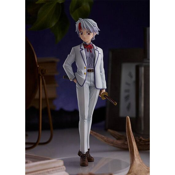 Figurka Yashahime: Princess Half-Demon Pop Up Parade - Towa Higurashi- Zdjęcie 2