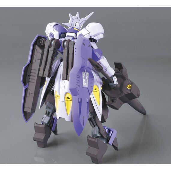 Model figurki GUNDAM HG 1/144 Gundam Kimaris Vidar- Zdjęcie 3