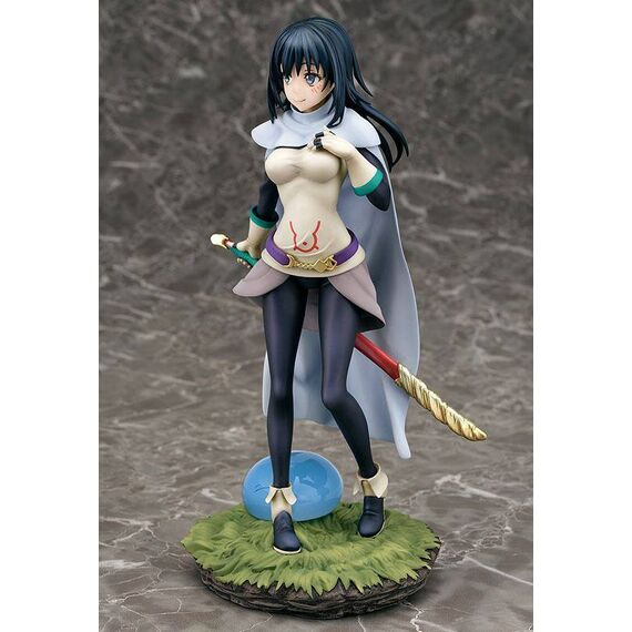 Figurka That Time I Got Reincarnated as a Slime 1/7 Shizu- Zdjęcie 8