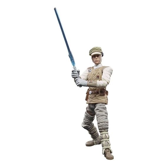 Figurka Star Wars Epizod V Vintage Collection 2021 - Luke Skywalker (Hoth)