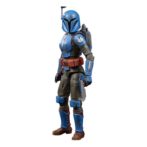Figurka Star Wars The Mandalorian Black Series - Koska Reeves