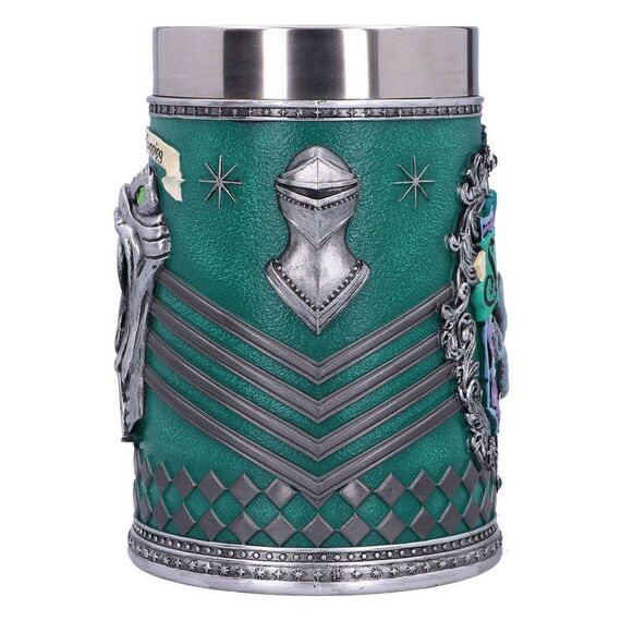 Kufel Harry Potter - Slytherin- Zdjęcie 5