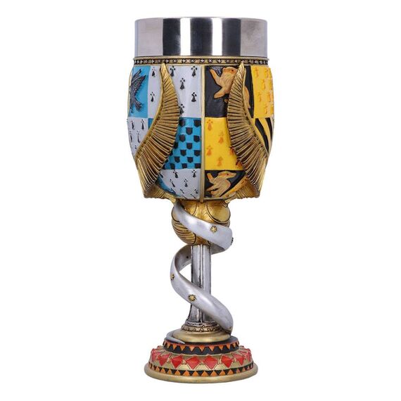 Kielich Harry Potter - Golden Snitch- Zdjęcie 4