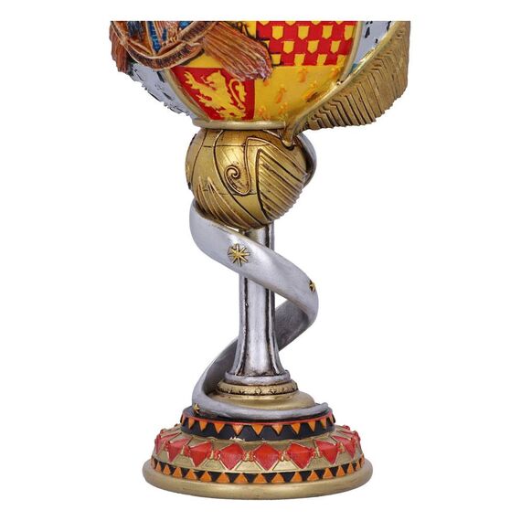 Kielich Harry Potter - Golden Snitch- Zdjęcie 6
