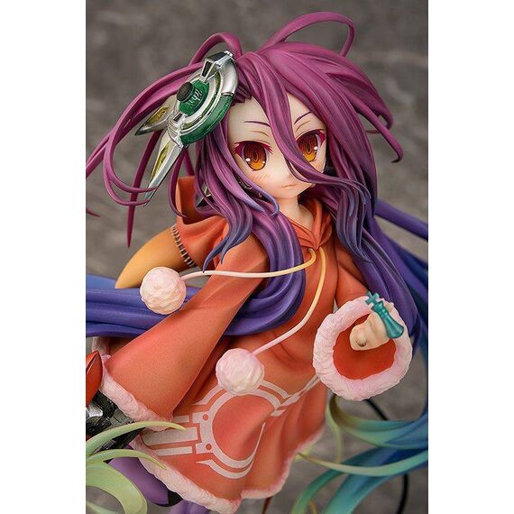 Figurka No Game No Life 1/7 Schwi- Zdjęcie 6