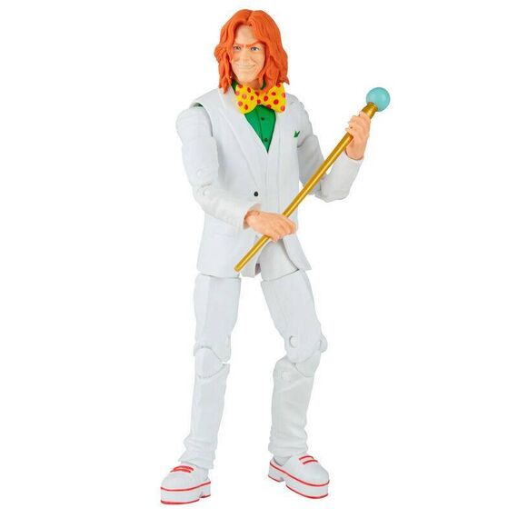 Figurka Marvel Legends - Arcade (BAF Xemnu)- Zdjęcie 3