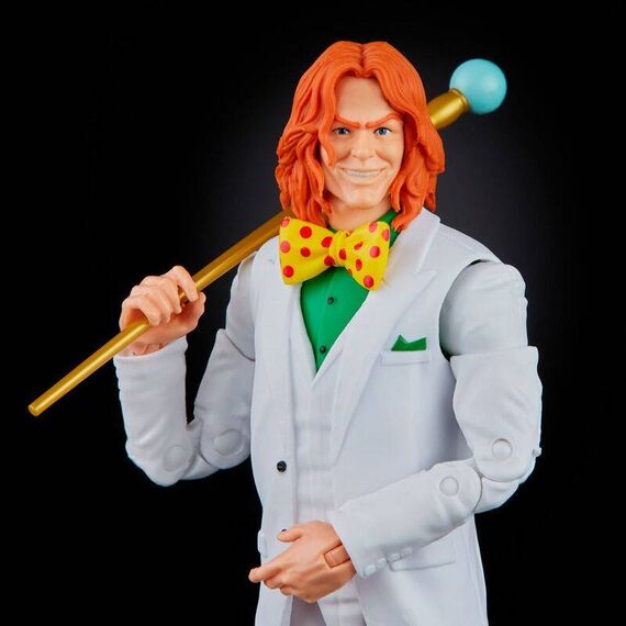 Figurka Marvel Legends - Arcade (BAF Xemnu)- Zdjęcie 4