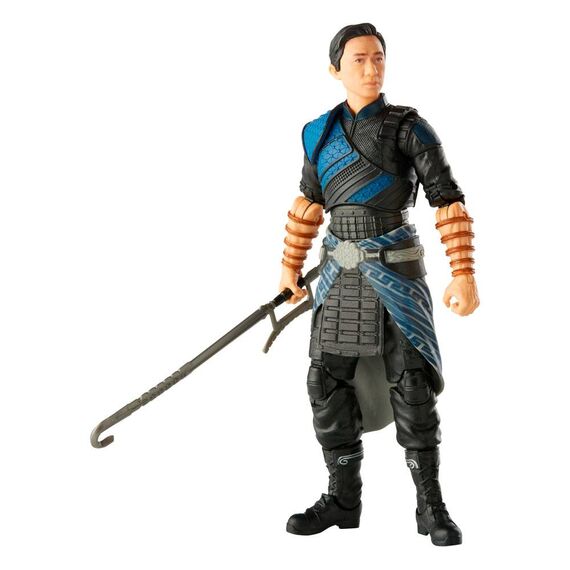 Figurka Marvel Legends - Wenwu (BAF Marvel's Mr. Hyde)