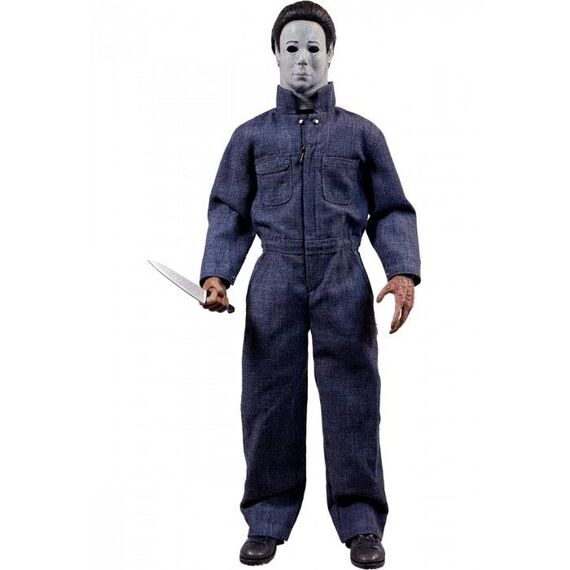 Figurka Halloween 4: The Return of Michael Myers 1/6 Michael Myers