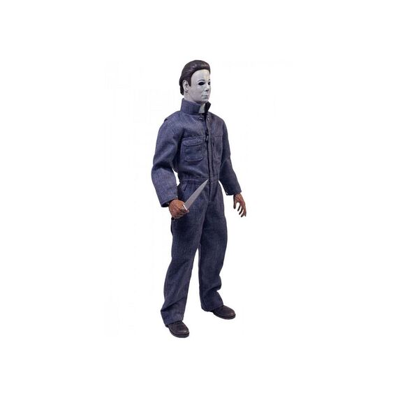 Figurka Halloween 4: The Return of Michael Myers 1/6 Michael Myers- Zdjęcie 2
