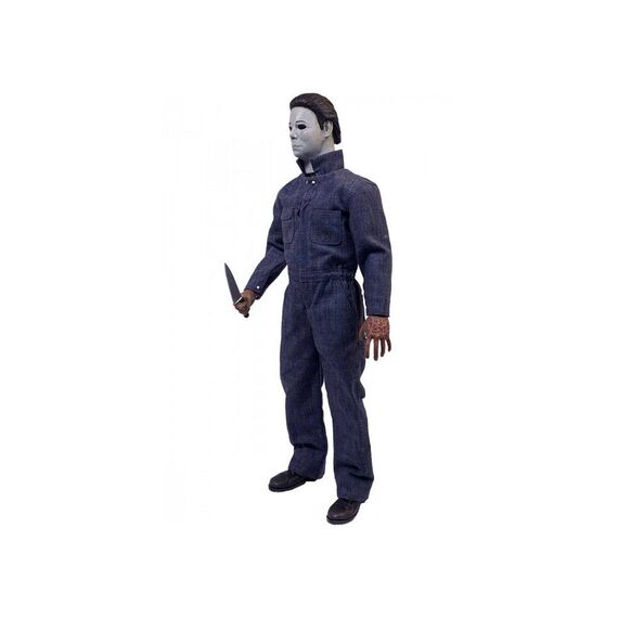 Figurka Halloween 4: The Return of Michael Myers 1/6 Michael Myers- Zdjęcie 3
