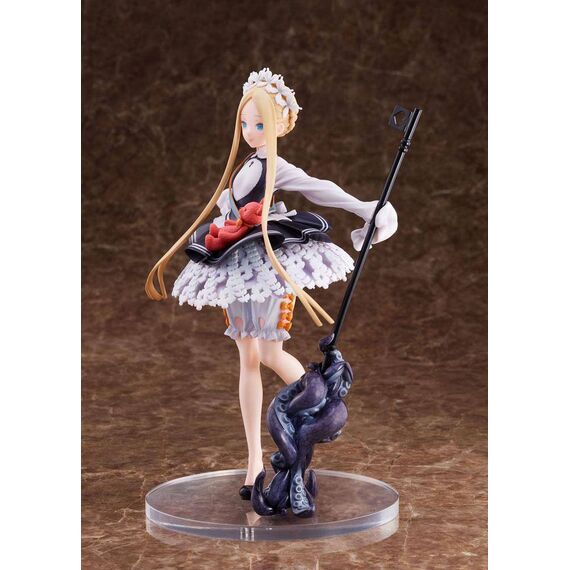 Figurka Fate/Grand Order - Foreigner/Abigail Williams (Festival Portrait ver.)- Zdjęcie 2