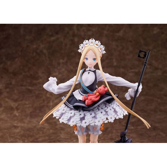 Figurka Fate/Grand Order - Foreigner/Abigail Williams (Festival Portrait ver.)- Zdjęcie 5