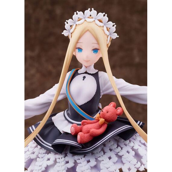 Figurka Fate/Grand Order - Foreigner/Abigail Williams (Festival Portrait ver.)- Zdjęcie 6