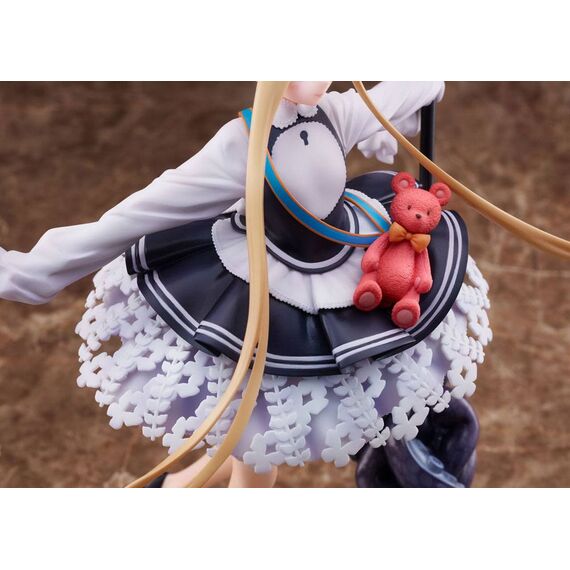 Figurka Fate/Grand Order - Foreigner/Abigail Williams (Festival Portrait ver.)- Zdjęcie 9