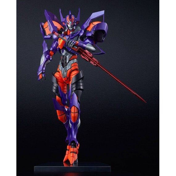 Figurka SSSS.Dynazenon Gigan-Techs - Gridknight- Zdjęcie 3