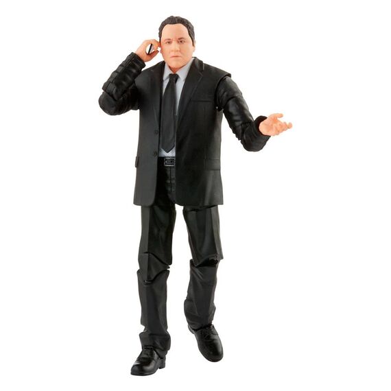 Zestaw 2 figurek The Infinity Saga Marvel Legends 2021 - Happy Hogan & Iron Man- Zdjęcie 15