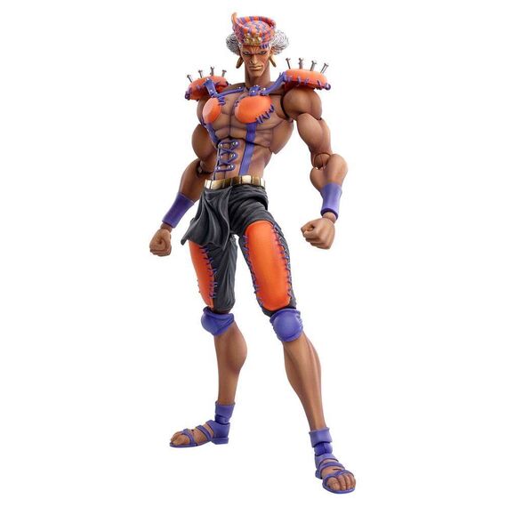 Figurka JoJo's Bizarre Adventure Part2 (Battle Tendency) - Chozo Kado (Esidisi)