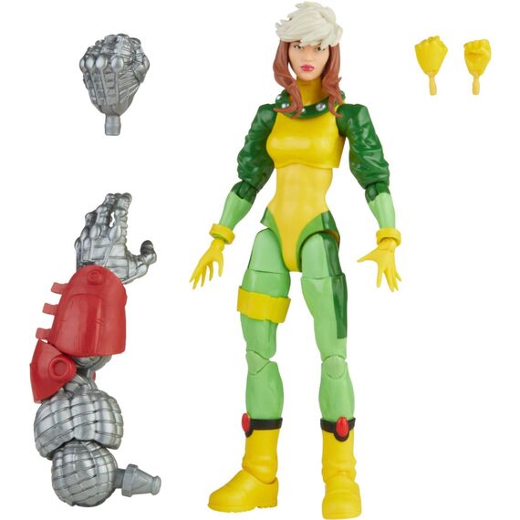 Figurka Marvel Legends X-Men - Rogue (BAF Colossus)