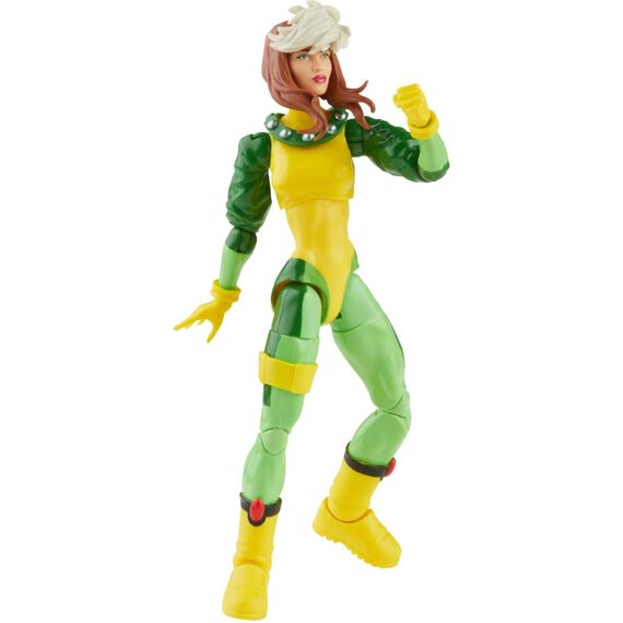 Figurka Marvel Legends X-Men - Rogue (BAF Colossus)- Zdjęcie 2