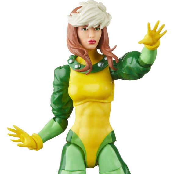 Figurka Marvel Legends X-Men - Rogue (BAF Colossus)- Zdjęcie 3